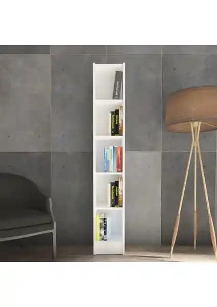 Yeti Mobilya Kuta FLAT30 ve FLAT56 Karşılaştırması: Hangi Kitaplık Sizin İçin Uygun