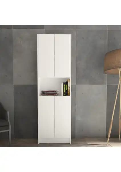 Yeti Mobilya Kuta FLAT56 ve Kuta Kitaplık Karşılaştırması ve Özellikleri