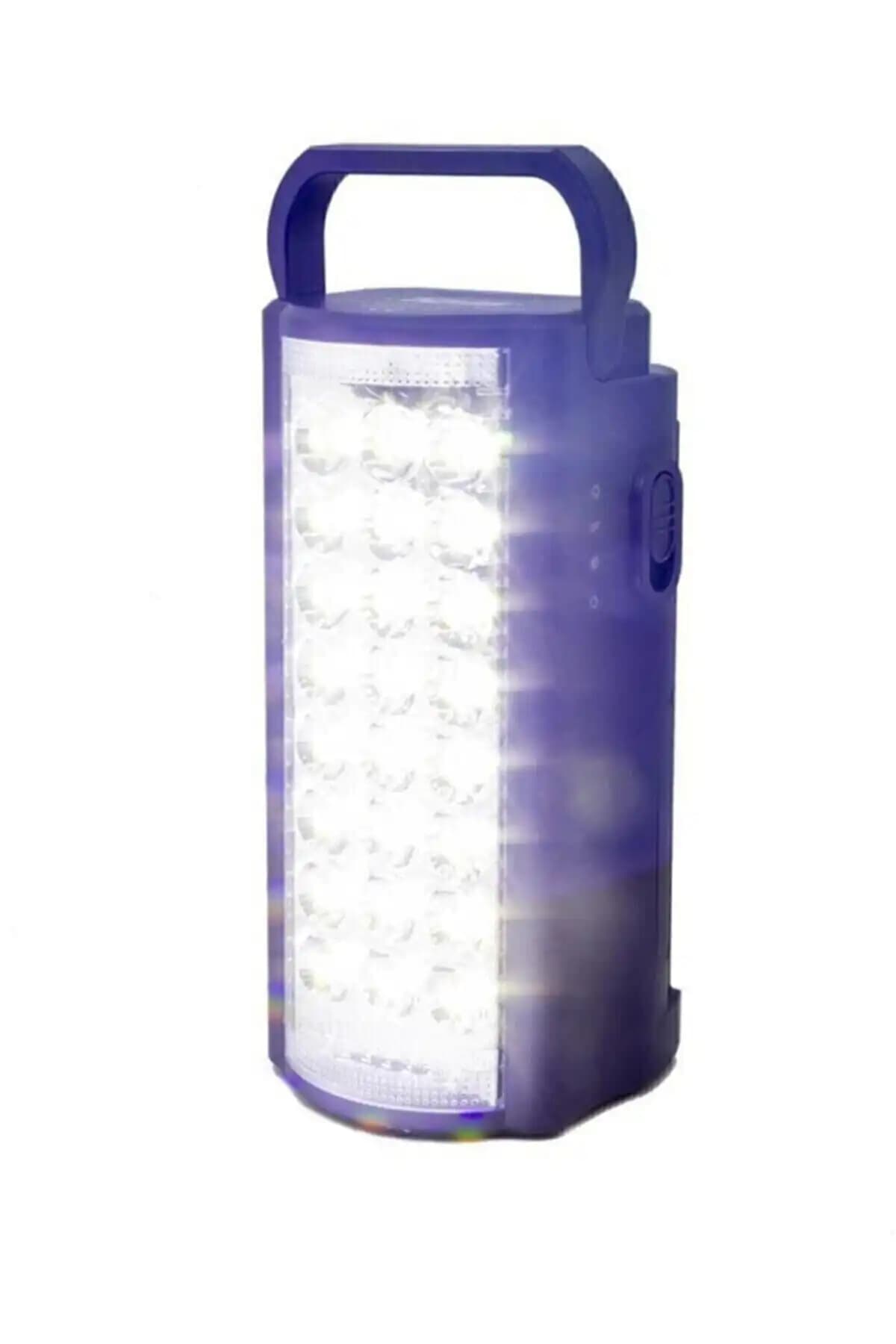 Fujika Astra 2606L USB Şarjlı LED Işıldak: Güçlü ve Portatif Aydınlatma Çözümü