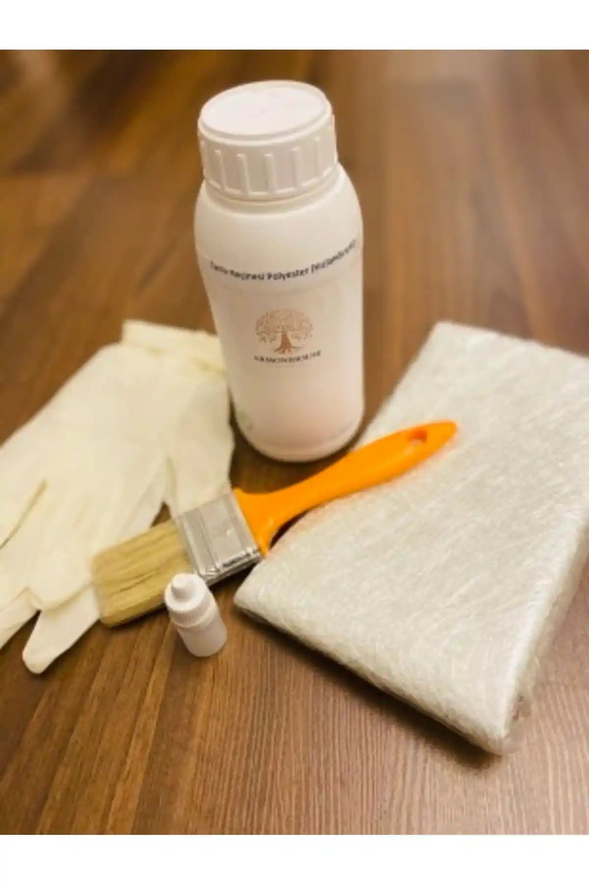 Genel Markalar Çok Amaçlı Tamir Seti: Dayanıklı ve Güvenilir Tamir Çözümü