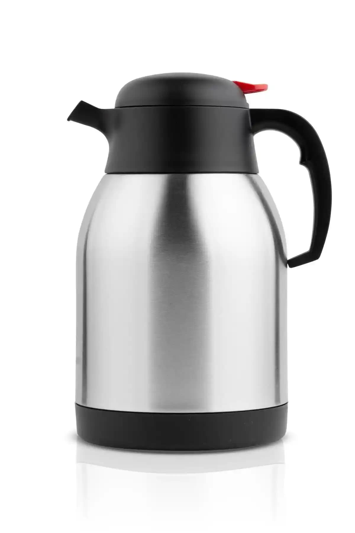 Trend Maison Premium Paslanmaz Çelik 2 Lt Termos: Dayanıklı ve Şık Sıcak-Soğuk İçin