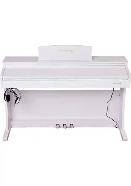 Arsenberg ADP1983WNG Beyaz Dijital Piyano: Çok Yönlü ve Gelişmiş Teknolojili Müzik Aleti