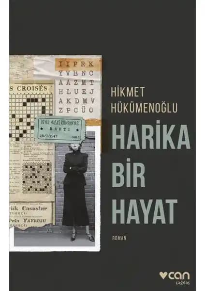 Harika Bir Hayat: İnsan ruhunun derinliklerine Yolculuk Eden Benzersiz Bir Roman