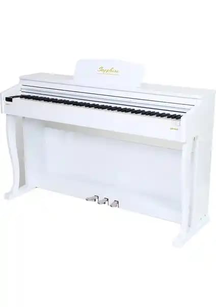 Jwin Sapphire SDP-220 Dijital Piyano: Profesyonel ve Amatör Müzisyenler İçin Gelişmiş Özellikler