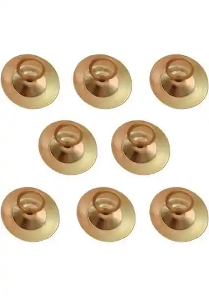 Metal Parmak Zili: Dayanıklı ve Çok Yönlü Ritm Aksesuarı