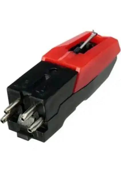 Midex MT-01 Seramik Kristalli Metal Pikap İğnesi İnceleme ve Özellikleri