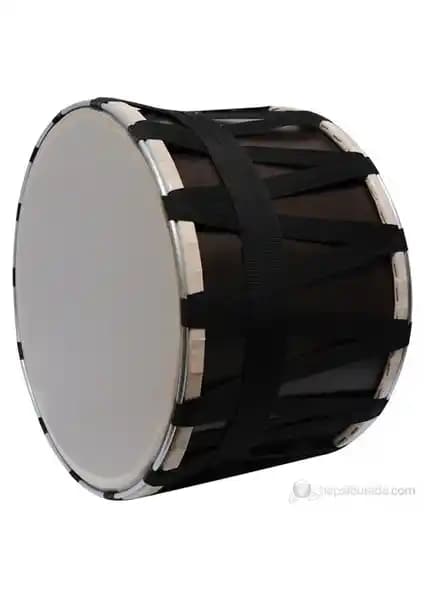 Rekor 50 cm Folklor Davulu: Geleneksel Türk Müzik Enstrümanlarının Öne Çıkan Seçeneği