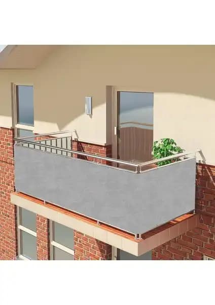 Altın Pamuk ve Markahil Balkon Demiri Perdesi Karşılaştırması: Hangi Ürün Sizi Daha Çok Memnun Eder? 1