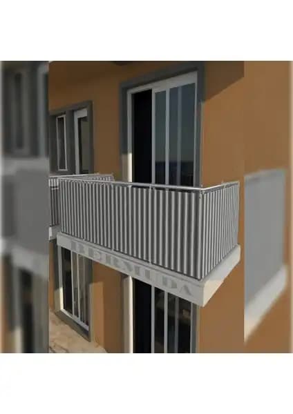 Altın Pamuk ve Markahil Balkon Demiri Perdesi Karşılaştırması: Hangi Ürün Sizi Daha Çok Memnun Eder? 2