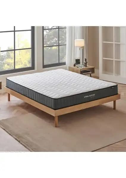 Asroyallüks Nano ve Yataş Bedding Spinal Support Yatak Karşılaştırması 2