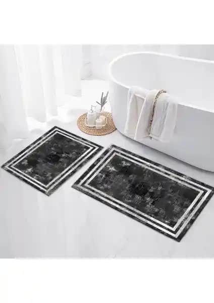 Banyo Paspası Seçenekleri: Yıkanabilir ve Kaymaz Modellerin Karşılaştırması