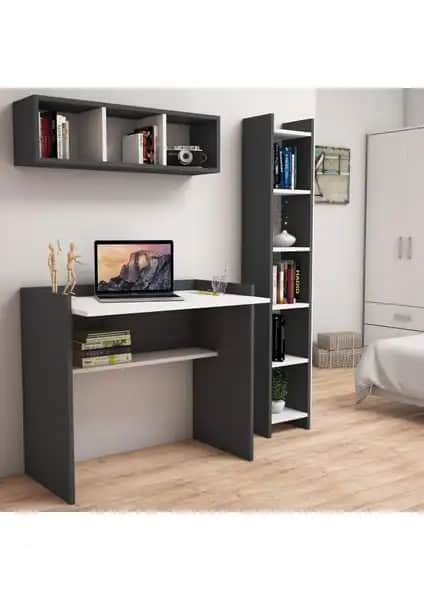 Bimossa Nurbanu ve Variant Box Çalışma Masası Karşılaştırması