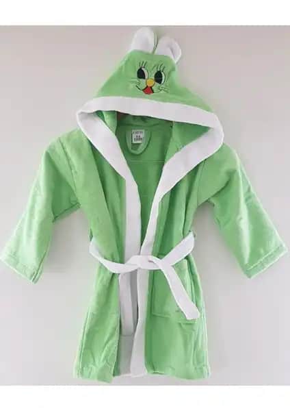 Çocuk Bornozları Karşılaştırması: My Sweet Baby ve Oyalı Textile Modelleri Analizi