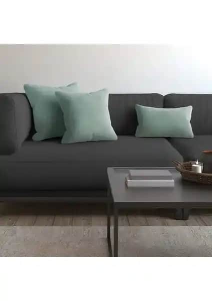 Demor Home Soft Serisi ve Perle Home Daily Serisi Kırlent Karşılaştırması