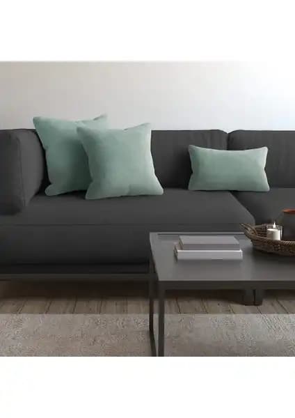 Demor Home Soft Serisi ve Perle Home Daily Serisi Kırlent Karşılaştırması 1