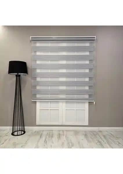 Donatti ve Perakende Perdeciniz Zebra Stor Perde Karşılaştırması ve Özellikleri