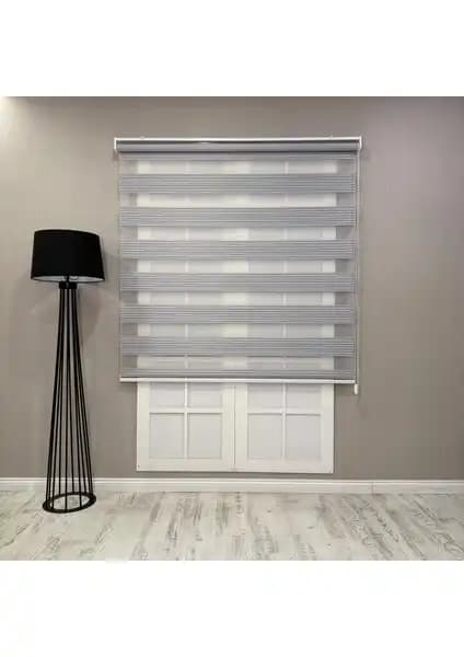 Donatti ve Perakende Perdeciniz Zebra Stor Perde Karşılaştırması ve Özellikleri 1