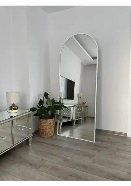 Effe Yapı Dekor ve Enc Home Metal Boy Aynaları Karşılaştırması ve Dekorasyon İpuçları