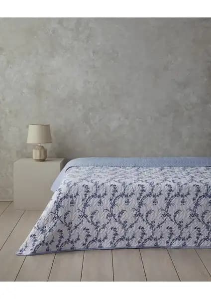 English Home Scroll Flowers ve Yataş Dazel Tek Kişilik Örtüleri Karşılaştırması 1
