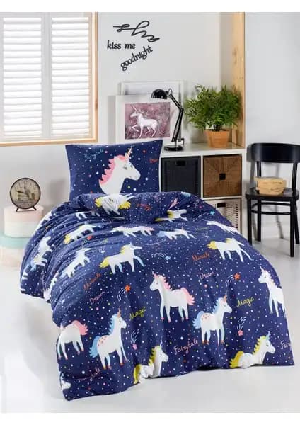 Eponj Home ve Loyal Home Tek Kişilik Nevresim Takımları Karşılaştırması 1