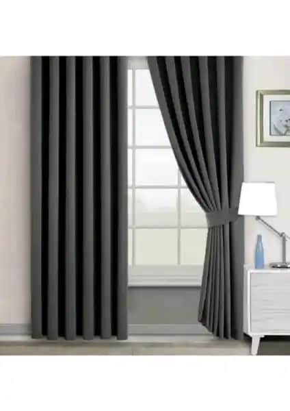 Evdepo Home ve Gauze Fabric Karartma Perdelerinin Detaylı Karşılaştırması