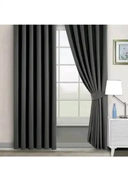 Evdepo Home ve Gauze Fabric Karartma Perdelerinin Detaylı Karşılaştırması 1