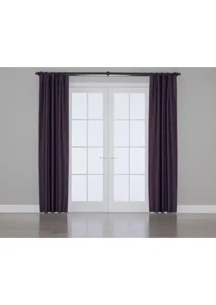 Evdepo Home ve Gauze Fabric Karartma Perdelerinin Detaylı Karşılaştırması 2