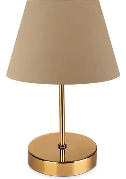 Evlight Gold Krom ve Vivido Krem Gold Safir Modern Abajurların Karşılaştırması ve Özellikleri 1