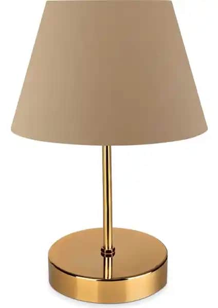 Evlight Gold Krom ve Vivido Siyah Modern Abajurların Karşılaştırması ve Dekorasyon İpuçları
