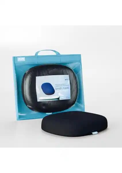 Fom Smith ve Viscofoam Oturma Simidi Karşılaştırması: Konfor ve Destek Analizi