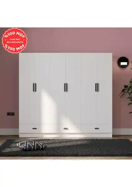 İmbaş Inci ve Metalia Gm 081 Gardırop Karşılaştırması: Tasarım, Malzeme ve Kullanıcı Yorumları