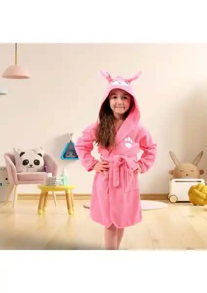 Lavin Kapşonlu ve Oyalı Textile Çocuk Bornozları Karşılaştırması ve Seçim Rehberi