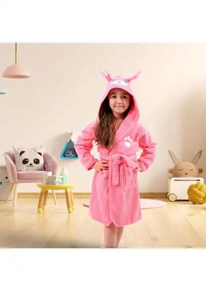 Lavin Kapşonlu ve Oyalı Textile Çocuk Bornozları Karşılaştırması ve Seçim Rehberi 1