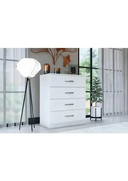 Metalia Gm 183 Almina ile Rabi Mobilya Izel Country Şifonyer Karşılaştırması