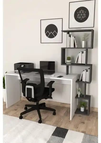 Moonlife ve Robin Home Çocuk Çalışma Masaları Karşılaştırması Hangi Model Daha Uygun