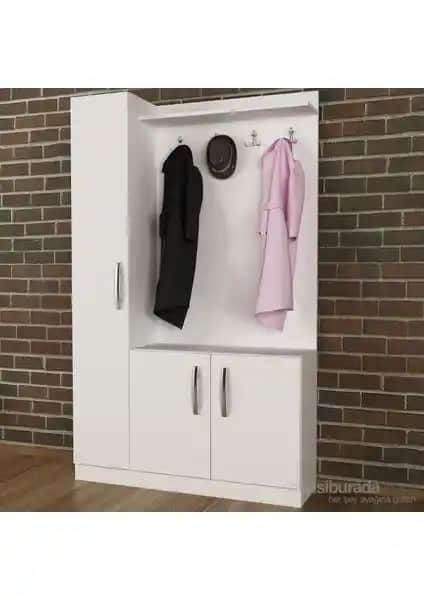 Portmanto Seçerken Dikkat Edilmesi Gerekenler Decorotika ve Wood House Modelleri
