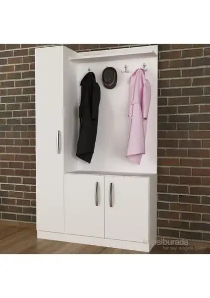Portmanto Seçerken Dikkat Edilmesi Gerekenler Decorotika ve Wood House Modelleri 1