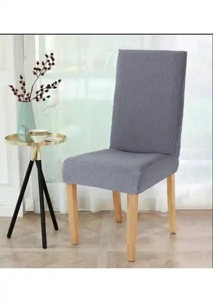 Riselerhome Elgeyar ve Faiend Likralı Sandalye Kılıfı Karşılaştırması 1