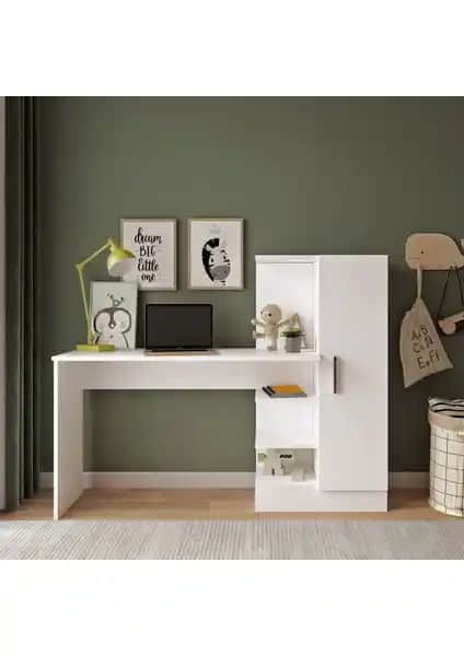 Robin Home Arthur ve Roomart Roma Çalışma Masası Karşılaştırması: Özellikler ve Kullanıcı Yorumları
