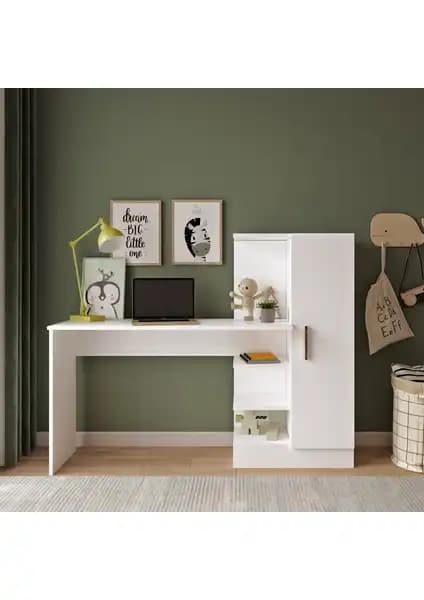 Robin Home Arthur ve Roomart Roma Çalışma Masası Karşılaştırması: Özellikler ve Kullanıcı Yorumları 1