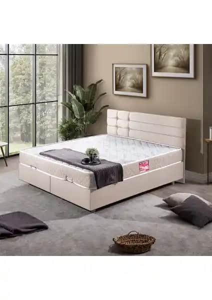 Setay Viyana ve Yataş Bedding Sleep Balance Pro Yatak Takımları Karşılaştırması