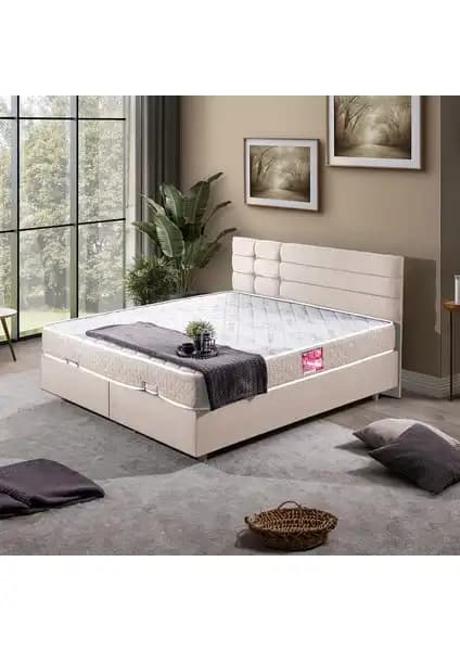 Setay Viyana ve Yataş Bedding Sleep Balance Pro Yatak Takımları Karşılaştırması 1
