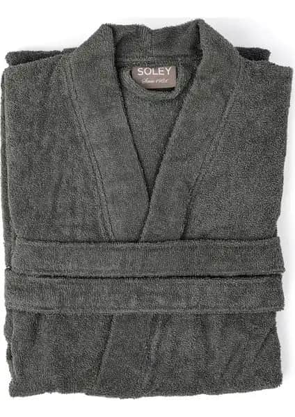 Soley Kimono ve Soley Minerva %100 Pamuklu Bornoz Karşılaştırması