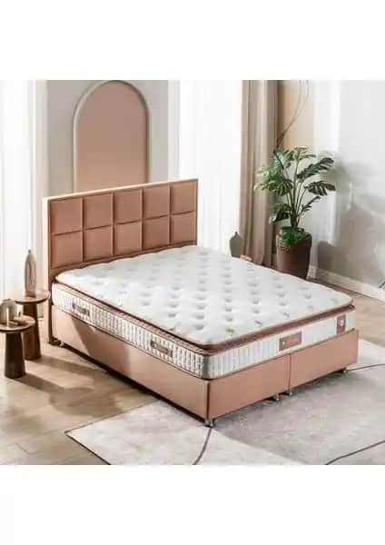 US. Sleeping Ultra Ortopedik ve Yatakcım Comfort Double Relax Yatak Karşılaştırması