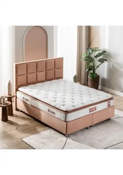 US. Sleeping Ultra Ortopedik ve Yatakcım Comfort Double Relax Yatak Karşılaştırması 1