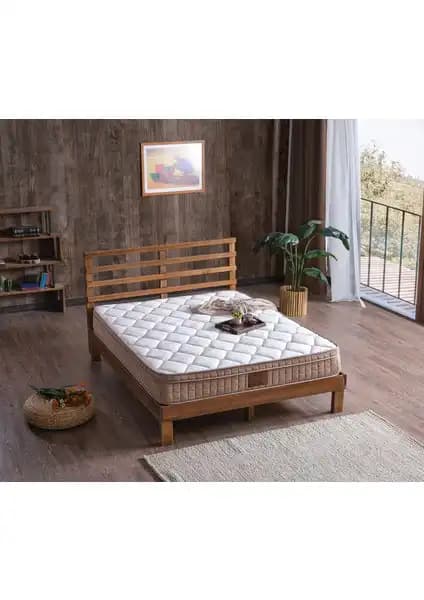 US. Sleeping Ultra Ortopedik ve Yatakcım Comfort Double Relax Yatak Karşılaştırması 2
