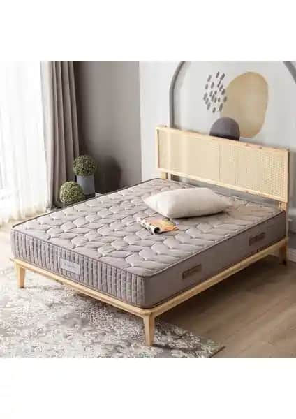 US. Sleeping Ultra Ortopedik ve Yatakcım Konfor Plus Yatak Karşılaştırması