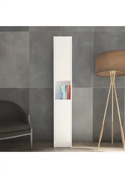 Yeti Mobilya Kuta FLAT30 ve FLAT56 Kitaplıklarının Karşılaştırması ve Özellikleri 1