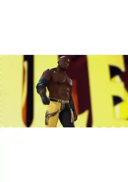 2K WWE 2K23 Xbox One: Gerçekçi Dövüş Deneyimi ve Gelişmiş Oyun Özellikleri