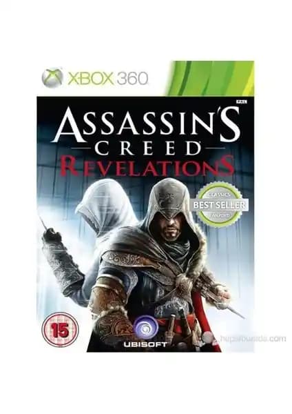 Assassin’s Creed Revelations Xbox 360: Osmanlı İmparatorluğu ve İstanbul’un Tarihsel Atmosferi